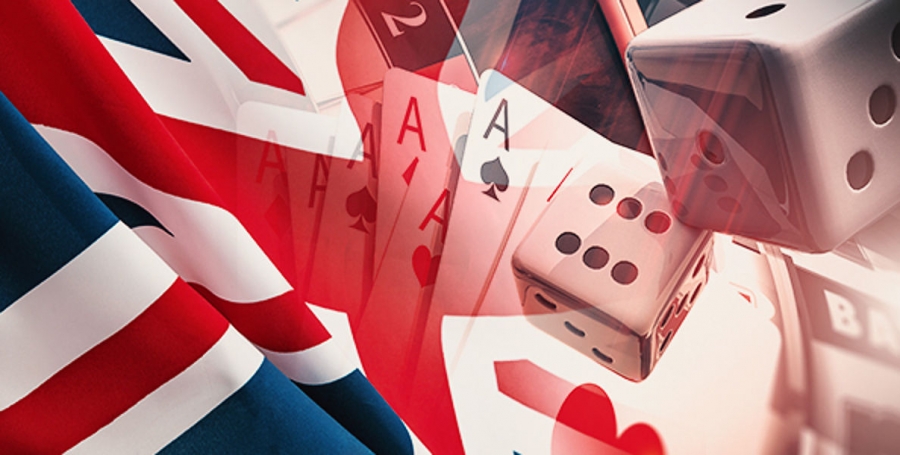 Are the British good Gamblers?