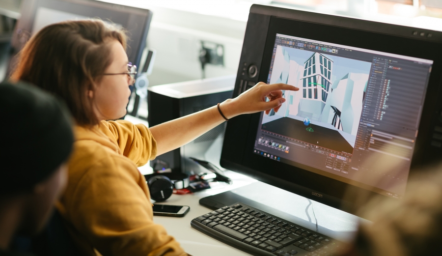 Top 7 Online Courses for Studying Game Design