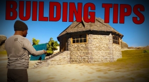 Rust Building Tips