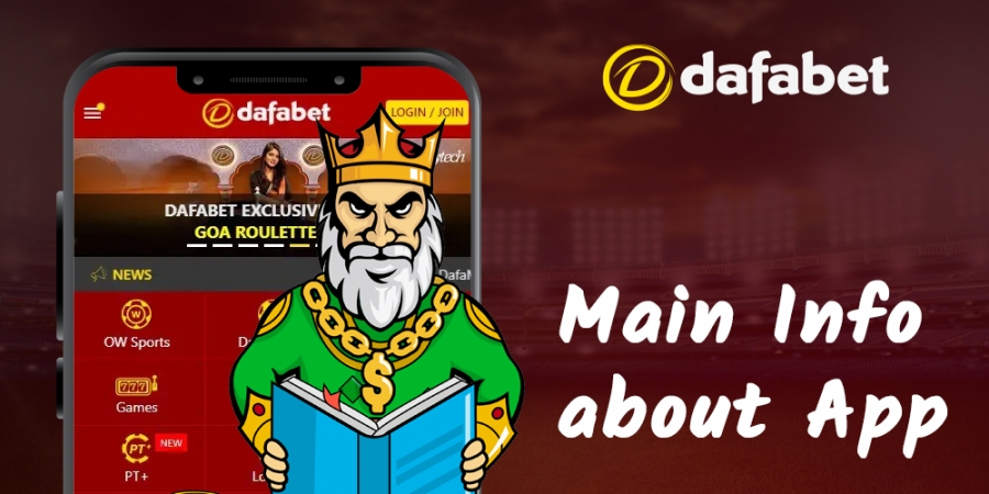 Download &amp; Install Dafabet App: A Step-by-Step Guide