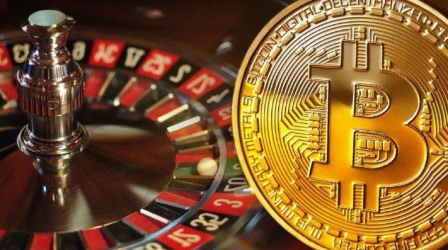 Bitcoin Casinos in India – An overview