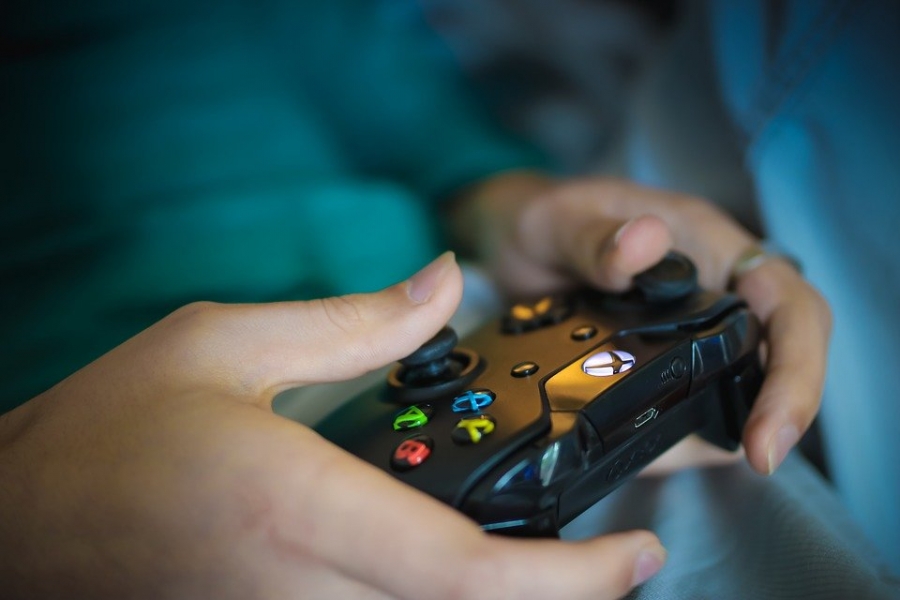 These Are the 3 Most Popular Genres of Online Gaming in 2021