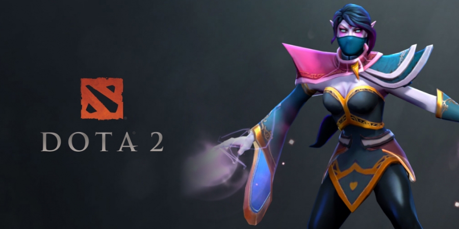 The most OP Dota 2 heroes in 7.29d