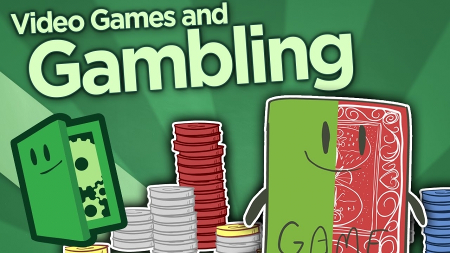 Video Game Gambling: The Next Big Thing For Online Casinos?