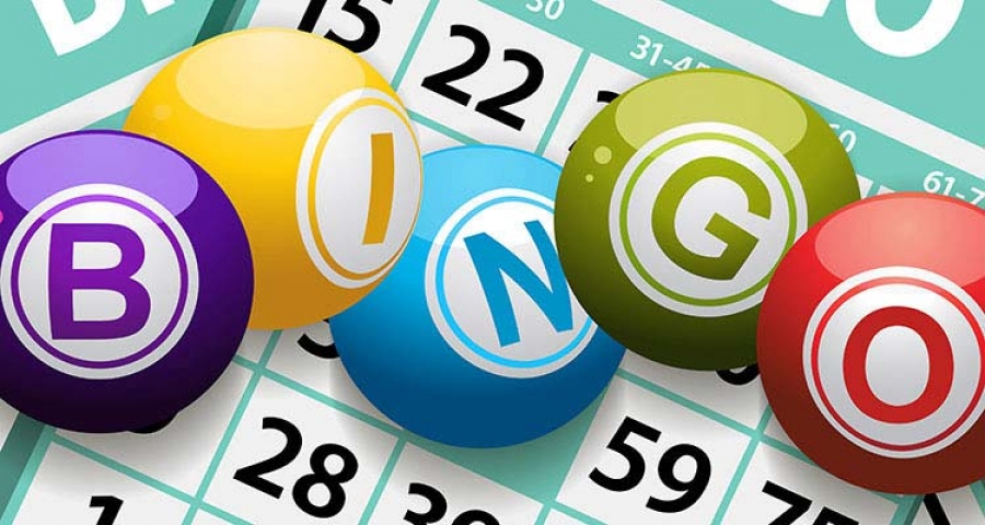 What games can be played at online bingo sites