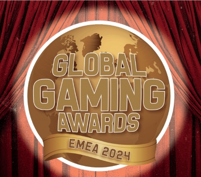 Global Gaming Awards EMEA