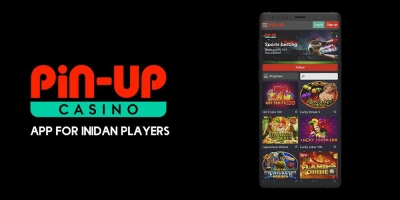 New PinUp casino games