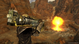 Fallout New Vegas Infinite XP Glitch