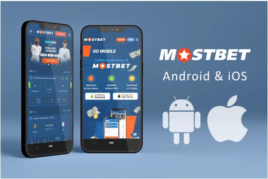 Mostbet Official App Overview