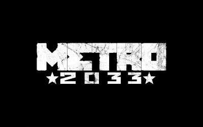 Metro 2033: Review