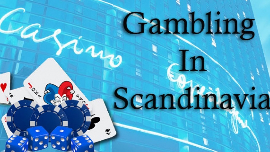 The Popularity of Gambling in Scandinavia