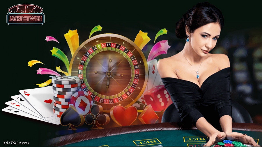 Can You Win Real Money at an Online Casino?
