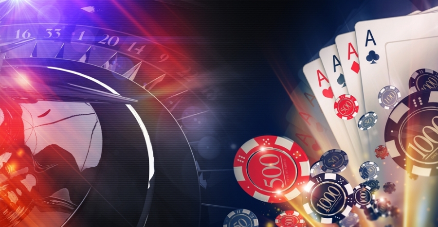 Top 10 trusted online casino Malaysia