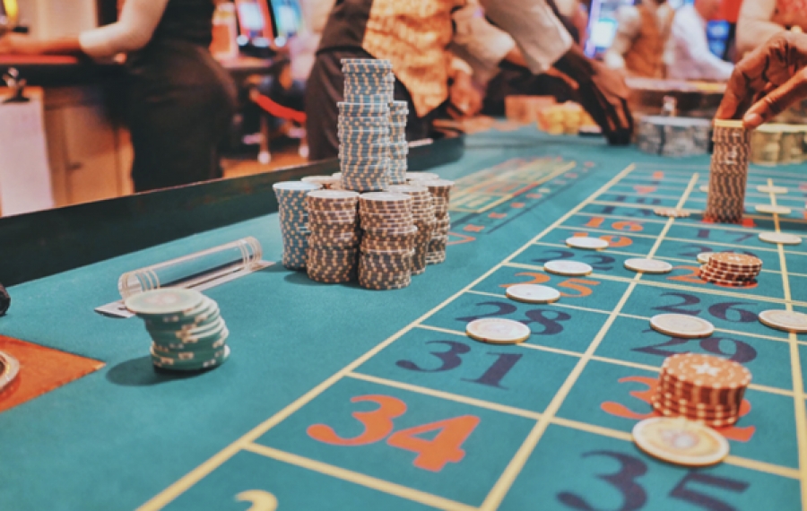 How In-Game Online Casinos Can Eat Up All Your Money and Joy of Playing