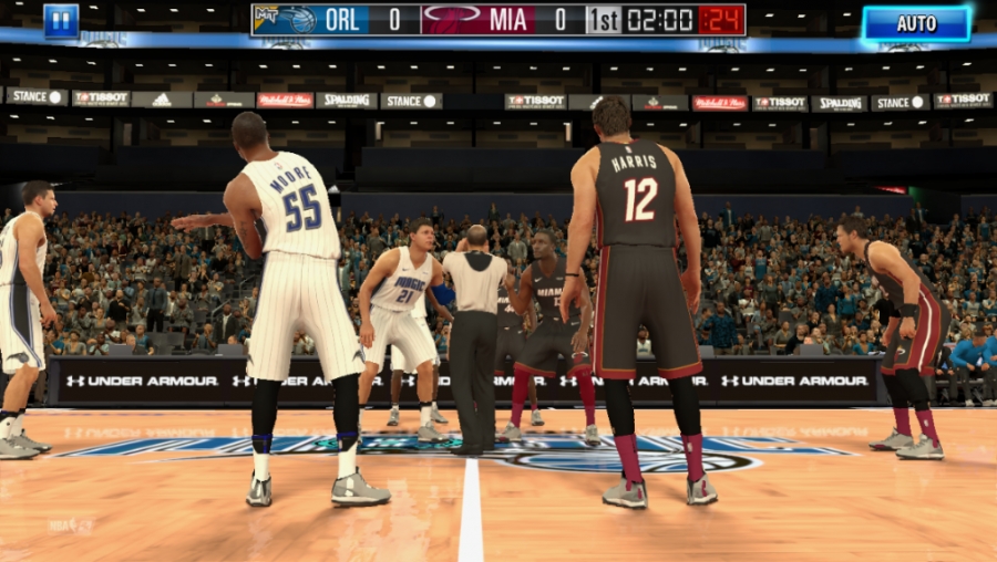 Which Is the Best NBA2K Game of the Franchise?