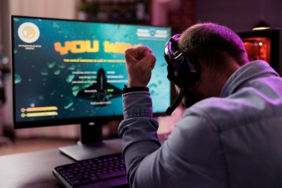 Smart Habits for Protecting Personal Data While Gaming Online