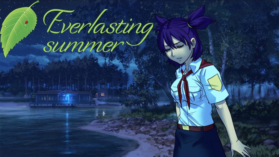 Everlasting Summer: Routes