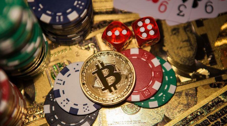 Cryptocurrency Casino Diversity: A Look at Casino Sites Accepting a Variety of Digital Coins