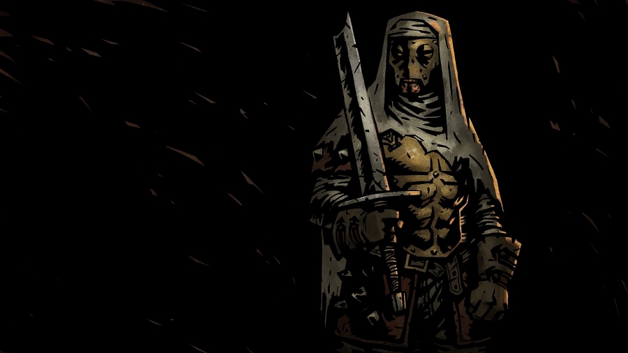 Darkest Dungeon: Trinkets