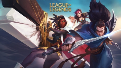 Who Are the Best Teams in League of Legends?