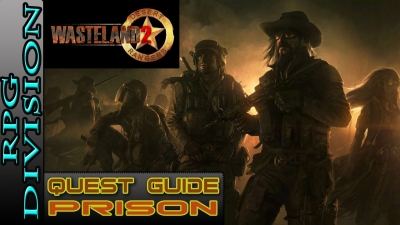 Wasteland 2 - Getting Past Turrets &amp; 2 Ways To Resolve Conflict