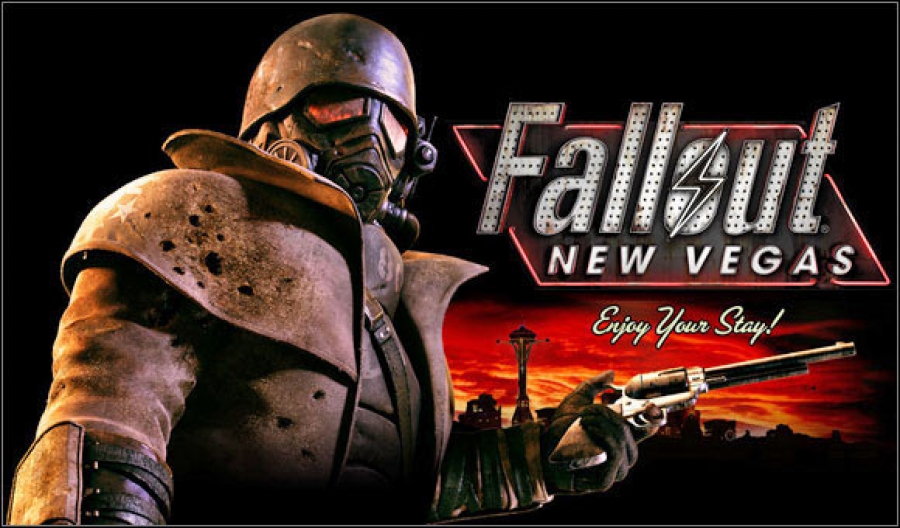 Fallout: New Vegas – Walkthrough