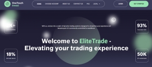 OneTouchInvest.com Review