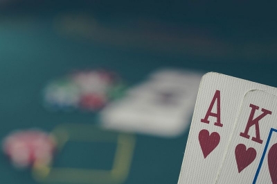What Casino Games to Play for Fun