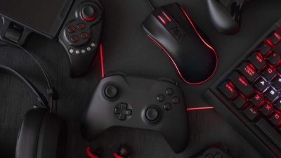 You can play these games and more on your console/PC without having to download them!