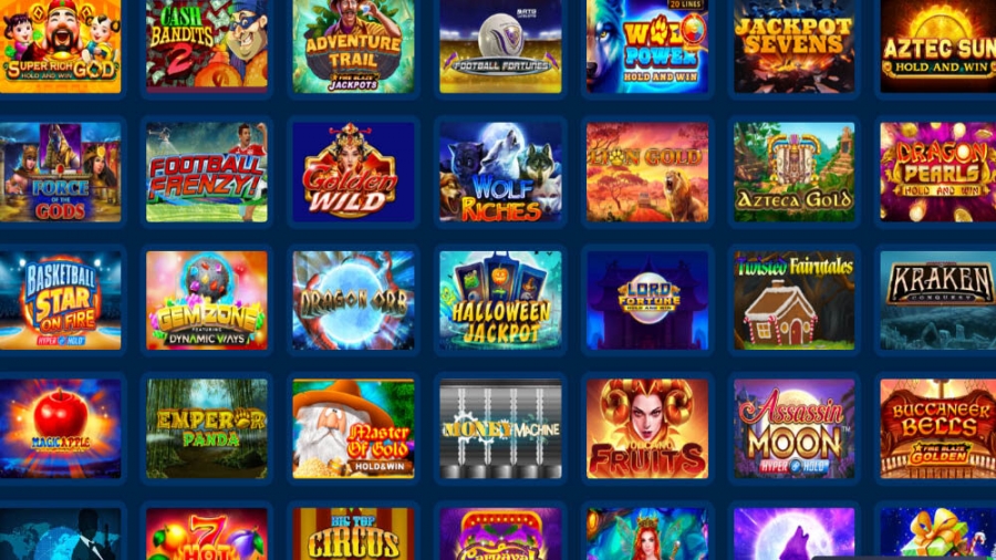 What slots to play in the mostbet uz casino?