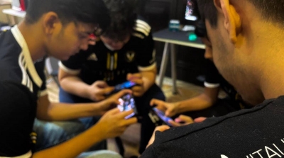 Why is India a Haven for Online Gaming?