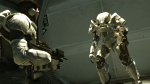 Shadow complex remastered tip - Save With Regularity