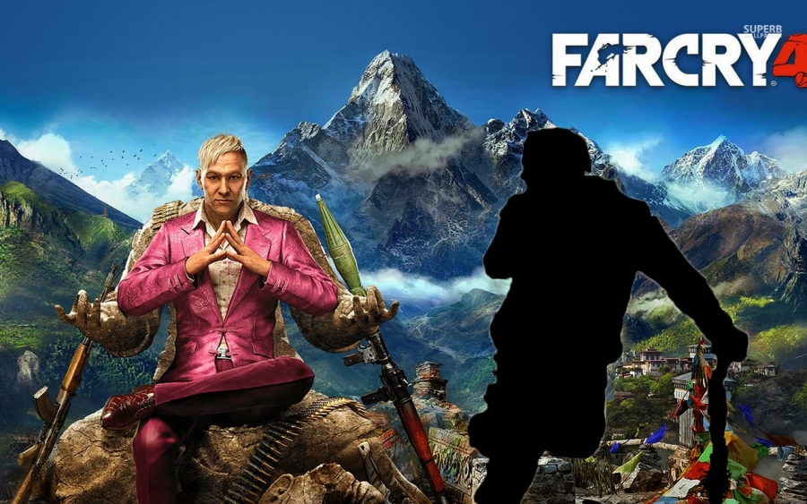 Far Cry 4 secrets