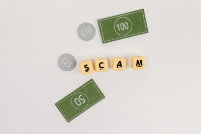 How to avoid casino scams