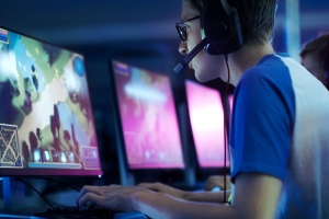Online Gaming Industry - Statistics and Trends