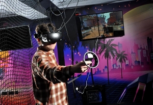 Pound for Pound: The Excitement of Virtual Gaming in the UK