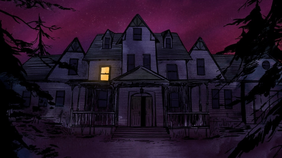 Games like Gone Home