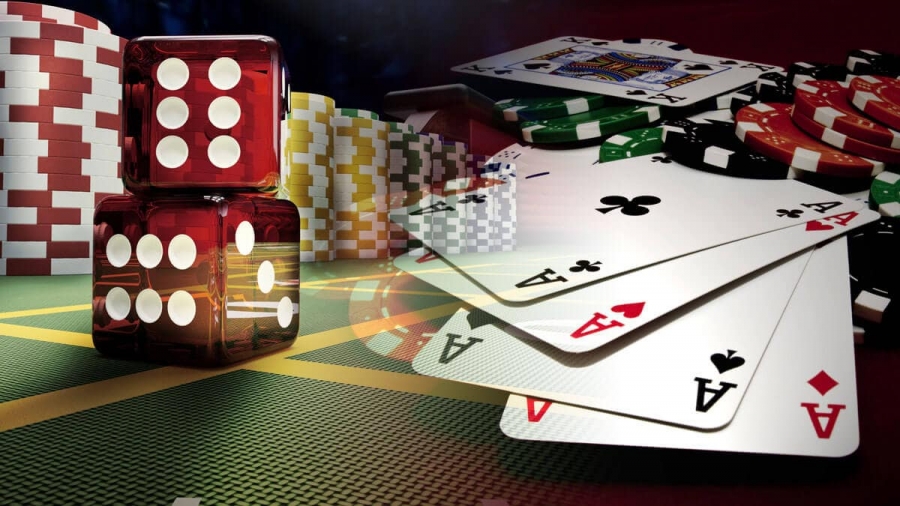 4 departments where Stake’s casino is much better than its competitors