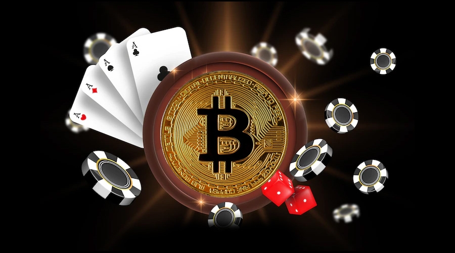 The Best Crypto and Bitcoin Casinos