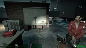 Left 4 Dead Gameplay