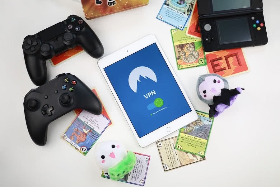 Why Should You Use a VPN For Online Gaming?