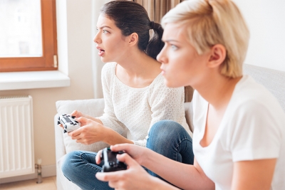 Friends or Foes - Who Really are Your Online Game Friends?