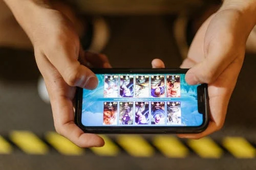 Do Casino Games on Smartphones Really Work?