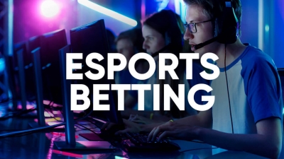 How and Where to Bet on eSports Online?