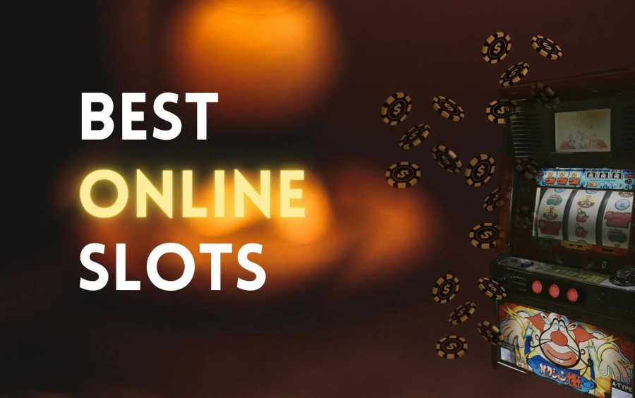 Most popular slots games for no deposit casino offers