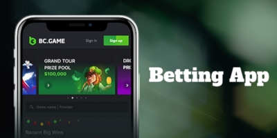Installation and Review of BC Game Betting App in India