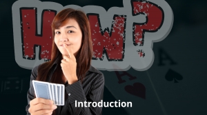 How to Become a Professional Gambler