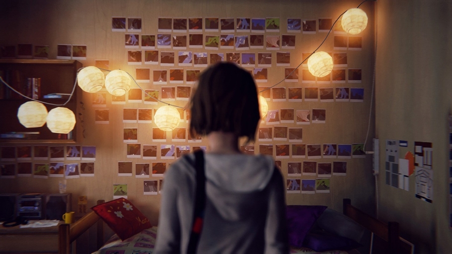 Life Is Strange - Review