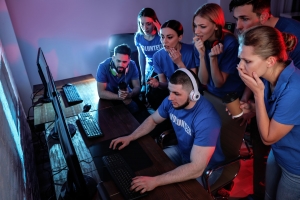 ESports Betting: Tips On How To Increase Your Chances Of Winning