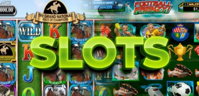 Video Games That Make Great Slots Game